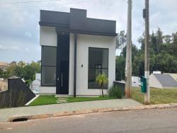 #67150SH - Casa em condomínio para Venda em Jundiaí - SP