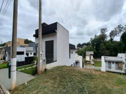 #67150SH - Casa em condomínio para Venda em Jundiaí - SP