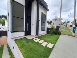 #67150SH - Casa em condomínio para Venda em Jundiaí - SP