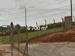 #7016 - Terreno para Venda em Jundiaí - SP - 1