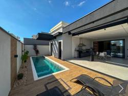 #83927SH - Casa em condomínio para Venda em Jundiaí - SP