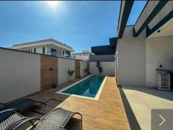 #83927SH - Casa em condomínio para Venda em Jundiaí - SP