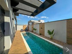 #83927SH - Casa em condomínio para Venda em Jundiaí - SP