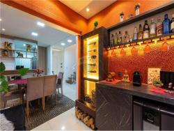 #82461SH - Casa em condomínio para Venda em Jundiaí - SP