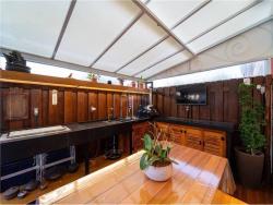 #82461SH - Casa em condomínio para Venda em Jundiaí - SP