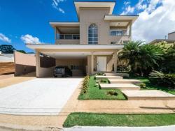 #12476SH - Casa em condomínio para Venda em Jundiaí - SP