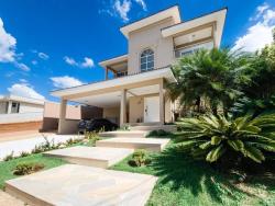 #12476SH - Casa em condomínio para Venda em Jundiaí - SP