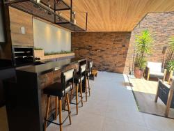 #71208SH - Casa em condomínio para Venda em Jundiaí - SP