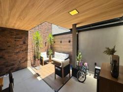 #71208SH - Casa em condomínio para Venda em Jundiaí - SP