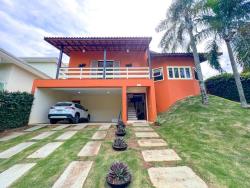 #90754SH - Casa em condomínio para Venda em Louveira - SP - 2