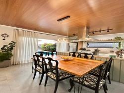 #34217SH - Casa em condomínio para Venda em Itupeva - SP