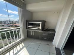 #76439SH - Apartamento para Venda em Jundiaí - SP - 3