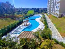 #42308SH - Apartamento para Venda em Jundiaí - SP - 1
