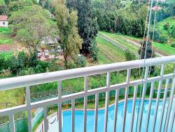 #17864SH - Apartamento para Venda em Jundiaí - SP - 2