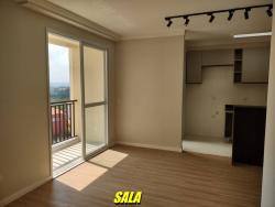#37564SH - Apartamento para Venda em Jundiaí - SP - 2