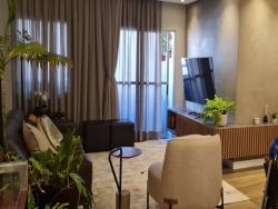 Apartamento para Venda em Jundiaí - 2