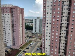#37564SH - Apartamento para Venda em Jundiaí - SP - 1