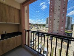 #43157SH - Apartamento para Venda em Jundiaí - SP - 2