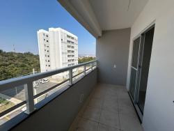 #98261SH - Apartamento para Venda em Jundiaí - SP - 1