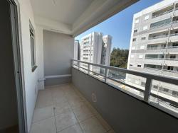#98261SH - Apartamento para Venda em Jundiaí - SP - 2