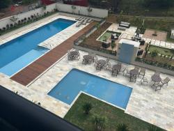 #48790SH - Apartamento para Venda em Jundiaí - SP - 2