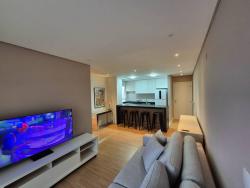 #80721SH - Apartamento para Venda em Jundiaí - SP - 1
