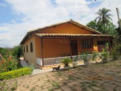 #730045C - Sítio para Venda em Cabreúva - SP - 1