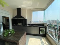#1845SH - Apartamento para Venda em Jundiaí - SP - 2