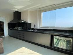 #1845SH - Apartamento para Venda em Jundiaí - SP - 3