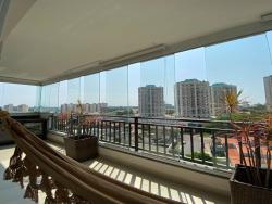#1845SH - Apartamento para Venda em Jundiaí - SP - 1