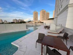 #43718SH - Apartamento para Venda em Jundiaí - SP - 3
