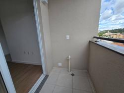 #86013SH - Apartamento para Venda em Jundiaí - SP