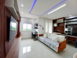 #48327SH - Apartamento para Venda em Jundiaí - SP - 3