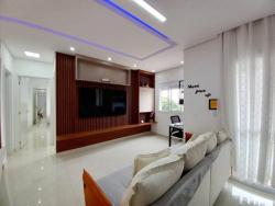 #48327SH - Apartamento para Venda em Jundiaí - SP - 2