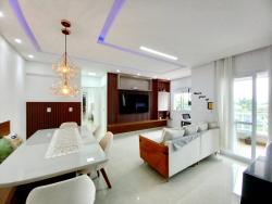 #48327SH - Apartamento para Venda em Jundiaí - SP - 1