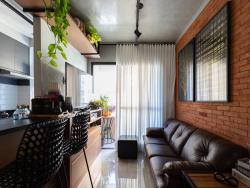 #4165SH - Apartamento para Venda em Jundiaí - SP - 1