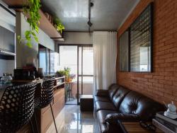 #4165SH - Apartamento para Venda em Jundiaí - SP - 2