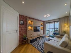 #71263SH - Apartamento para Venda em São Paulo - SP - 1