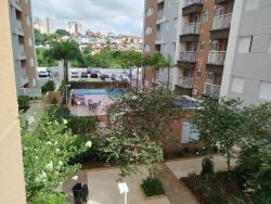 #41958SH - Apartamento para Venda em Jundiaí - SP - 1