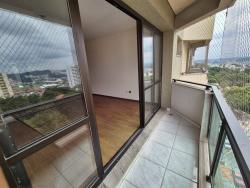 #70468SH - Apartamento para Venda em Jundiaí - SP - 3