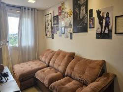 #46731SH - Apartamento para Venda em Jundiaí - SP - 2