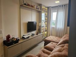 #46731SH - Apartamento para Venda em Jundiaí - SP - 3