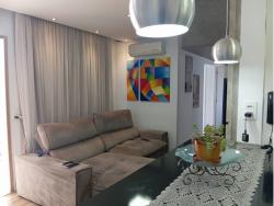 #53476SH - Apartamento para Venda em Jundiaí - SP - 2