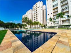#53476SH - Apartamento para Venda em Jundiaí - SP - 1