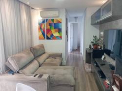 #53476SH - Apartamento para Venda em Jundiaí - SP - 3