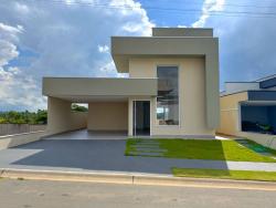 #6218SH - Casa em condomínio para Venda em Itupeva - SP - 1