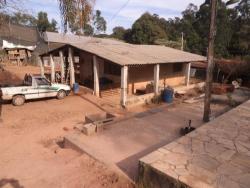 #730040C - Chácara para Venda em Jundiaí - SP - 1