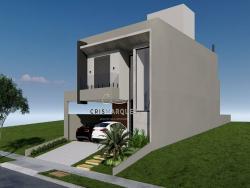 #3418SH - Casa em condomínio para Venda em Jundiaí - SP - 3