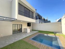 #40529SH - Casa em condomínio para Venda em Jundiaí - SP - 2
