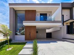 #48720SH - Casa em condomínio para Venda em Jundiaí - SP - 2